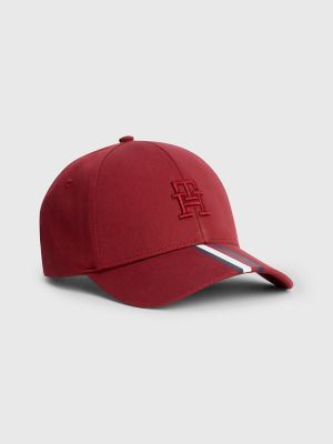 Tommy hilfiger best sale men's baseball cap