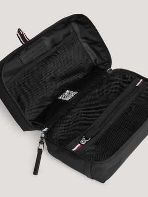 Tommy hilfiger cheap elevated washbag