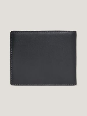 Leather Card and Coin Wallet | Tommy Hilfiger