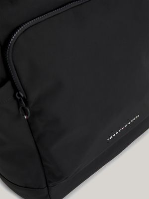 Tommy hilfiger clearance roll top backpack