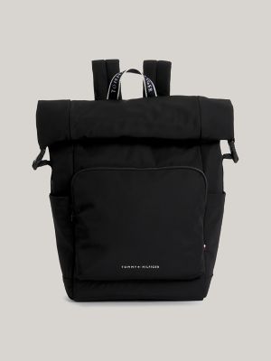 Tommy hilfiger hotsell icon backpack canvas