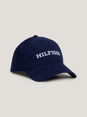 Tommy hilfiger cheap blue hat