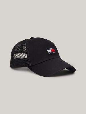 Tommy store cap sale