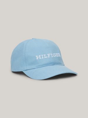 Embroidered Monotype Cap Tommy Hilfiger