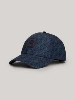 Tommy hilfiger hotsell cap blue