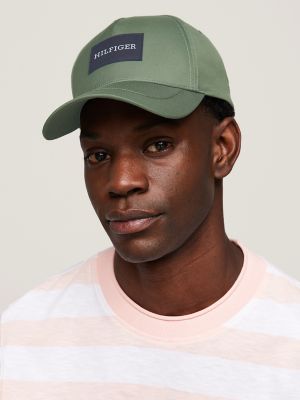 Monotype Patch Baseball Cap | Tommy Hilfiger