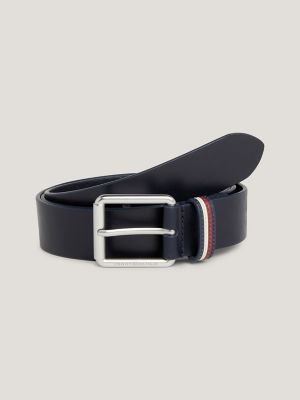 Men's Belts & Small Goods