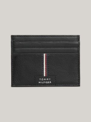 Tommy hilfiger hot sale man purse