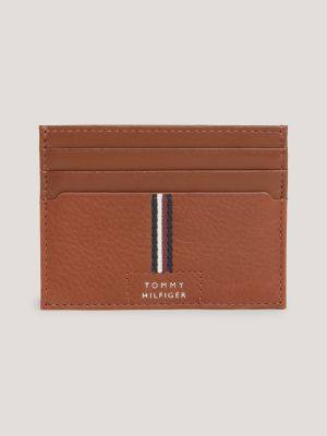 Tommy hilfiger store card holder