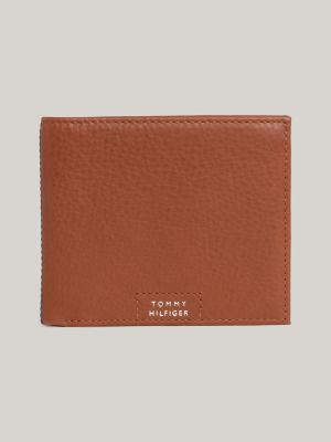 Mens card best sale holder tommy hilfiger