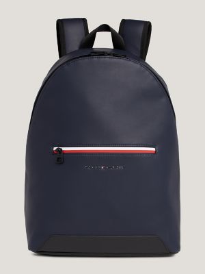 Tommy hilfiger deals transparent backpack