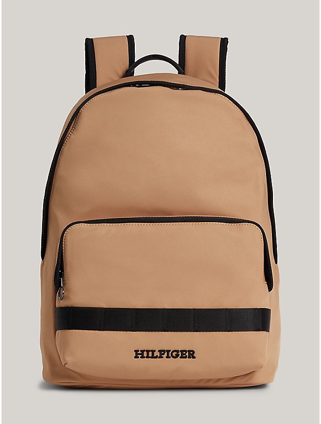 Commuter Nylon Backpack