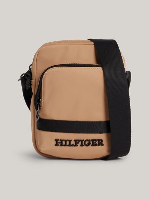 Tommy hilfiger best sale document bag