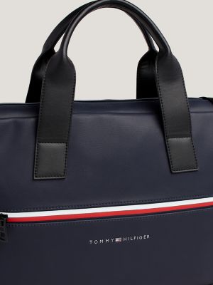 Tommy hilfiger laptop bag sales