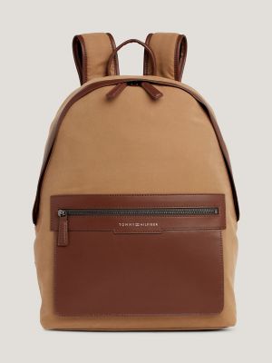 Tommy hilfiger purse store backpack