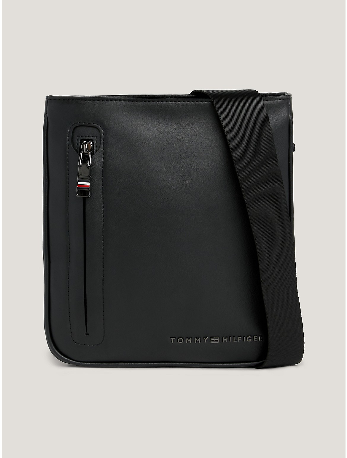 Tommy Hilfiger Men's Modern Mini Crossbody Bag