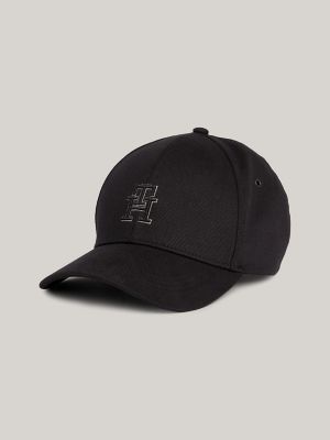 Embroidered TH Logo Twill Cap | Tommy Hilfiger