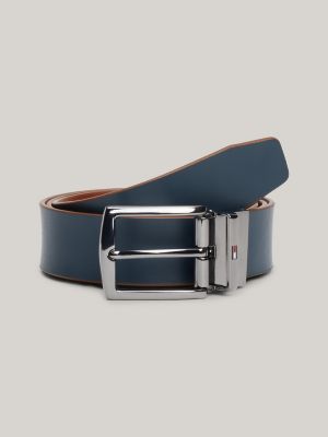 Tommy hilfiger flag loop belt deals