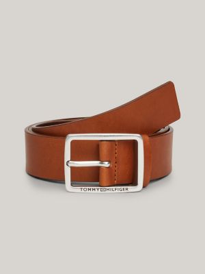 Mens belts tommy hilfiger online