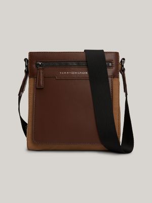 Tommy hilfiger store crossover bag mens