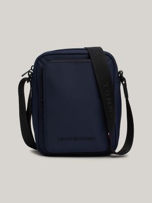 Tommy hilfiger navy crossbody bag shop