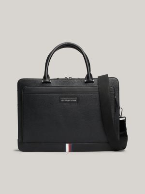 Briefcase tommy hilfiger sale