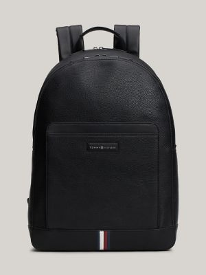 Tommy Stripe Backpack Tommy Hilfiger