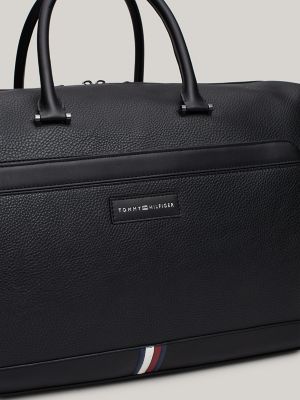 Tommy Stripe Duffle Bag