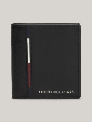 Tommy outlets Hilfiger 3 piece crossbody, wallet, coin wallet