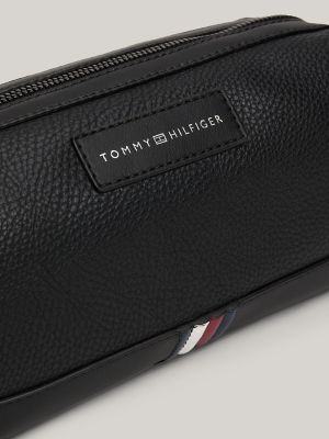 Tommy hilfiger wash bag mens sale