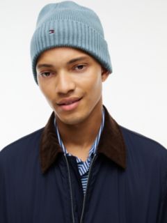 Cotton-Cashmere Blend Beanie — Frozen Creek 4