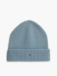 Cotton-Cashmere Blend Beanie — Frozen Creek 1