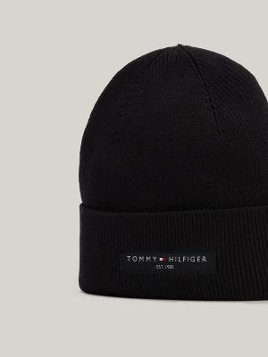 Tommy Patch Beanie Tommy Hilfiger