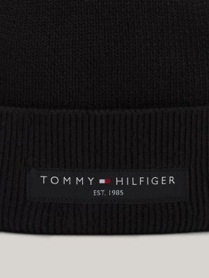 Tommy Patch Beanie