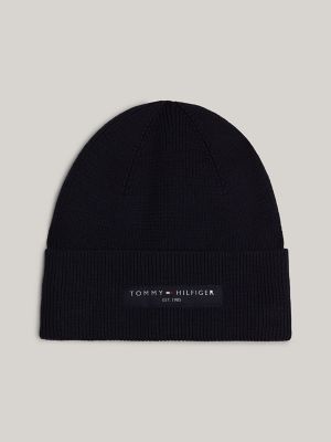 Beanie tommy hilfiger best sale