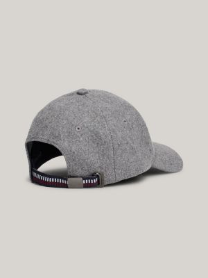 Enamel Flag Baseball Cap Tommy Hilfiger