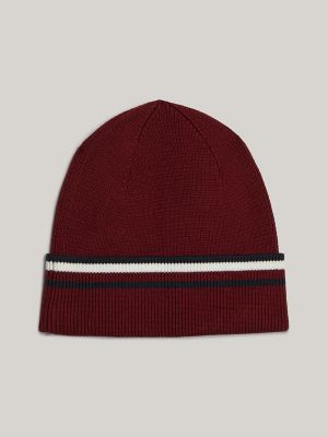 Tommy hilfiger wooly hat sales
