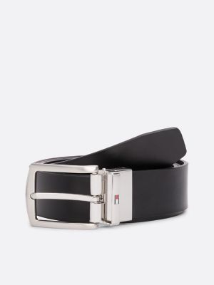 Men s Belts Leather Belts amp Braided Belts Tommy Hilfiger USA