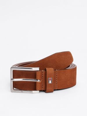 Tommy belt sales
