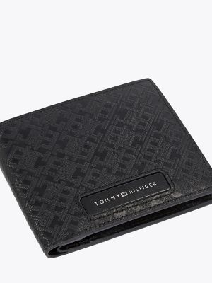 ★ ★ Minimal Monogram Medium Wallet 4K1066G PBF Amazon.com: Leather Minimalist Wallet for Men & Women RFID