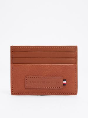 Card holder tommy hilfiger online