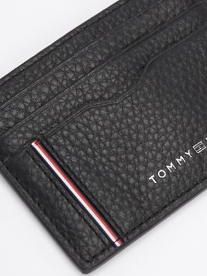 Tommy cardholder top