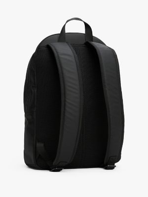 Sprayground Unisex Black Biker Quilt Cargo Backpack