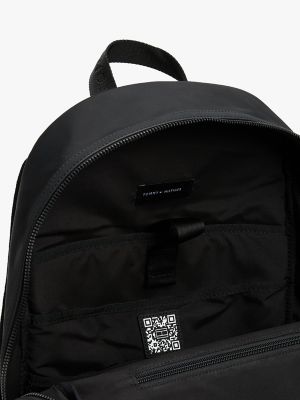 トミーページ Embroidered Tommy Logo T-Shirt | Tommy Hilfiger