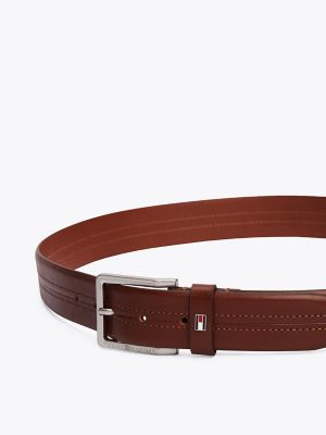 Tommy belt sales