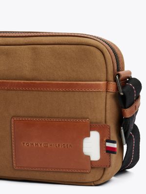 Tommy Casual Prep Crossbody Bag | Tommy Hilfiger