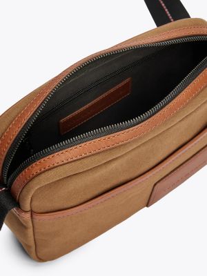 Tommy Casual Prep Crossbody Bag | Tommy Hilfiger