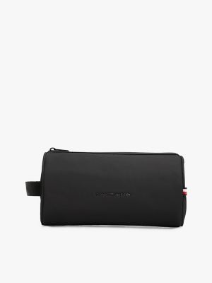 City Dopp Kit, Black