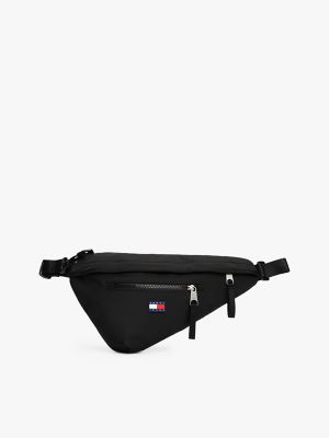 Tommy Jeans Sling Bag, Black
