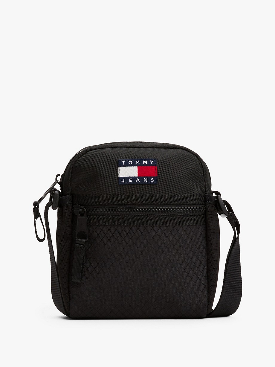 Tommy Jeans Archive Reporter Bag